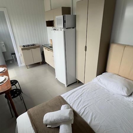 Kitnet Em Florianopolis Villa Eksteriør billede
