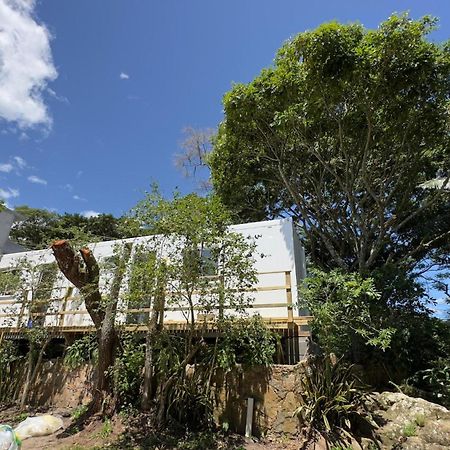 Kitnet Em Florianopolis Villa Eksteriør billede