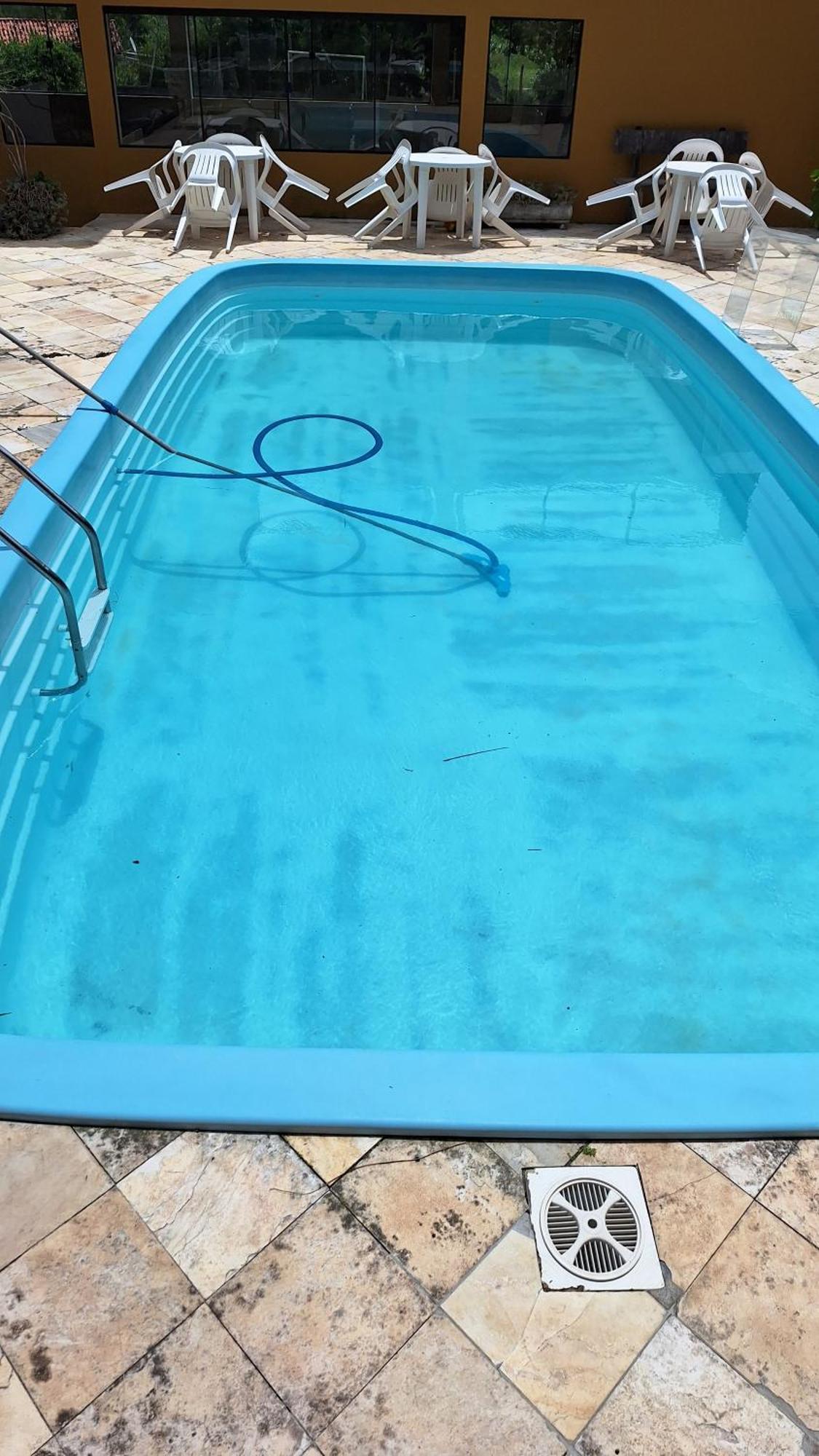 Kitnet Em Florianopolis Villa Eksteriør billede